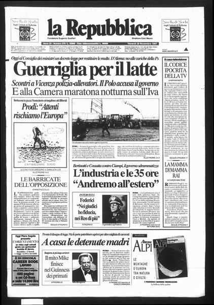 La repubblica